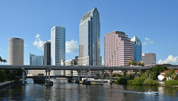 Tampa - Tampa, FL