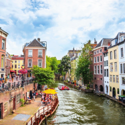 Utrecht - Utrecht