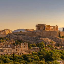 Athens - Athens