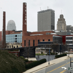 Winston-Salem - Winston-Salem