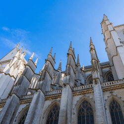 Nantes - Nantes