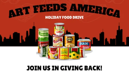 food drive initiative