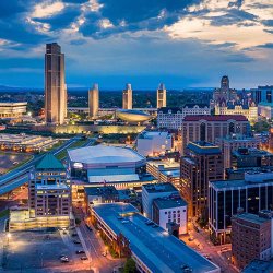 Albany city - Albany