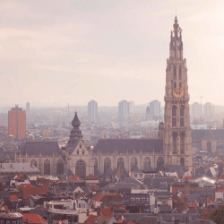 Antwerp - Antwerp