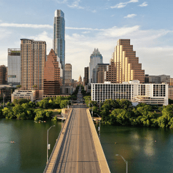Austin city - Austin