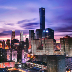 Beijing city - Beijing