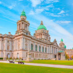 Belfast - Belfast