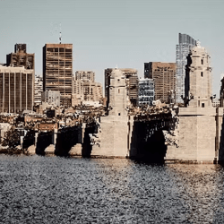 Boston city - Boston