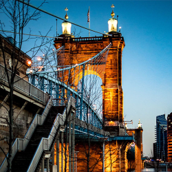Cincinnati city - Cincinnati