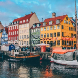 Copenhagen city - Copenhagen