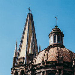 Guadalajara city - Guadalajara