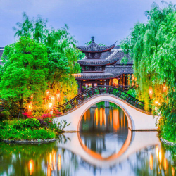 Hangzhou city - Hangzhou