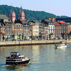 Liege city - Liège