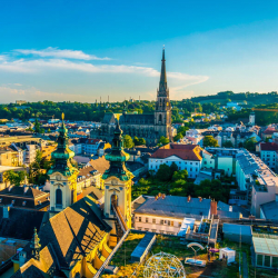Linz - Linz