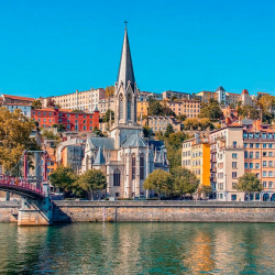 Lyon city - Lyon