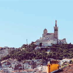 Marseille - Marseille