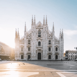 Milan - Milan