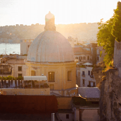 Naples - Napoli