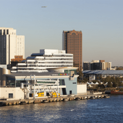 Norfolk city - Norfolk