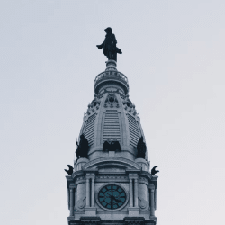 Philadelphia city - Philadelphia