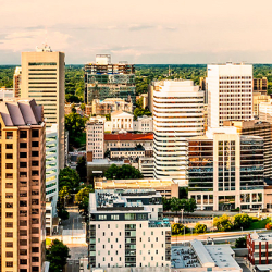 Richmond city - Richmond