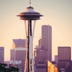 Seattle - Seattle