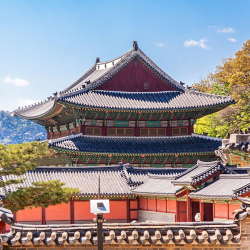 Seoul city - Seoul