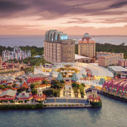Singapore city - Singapore
