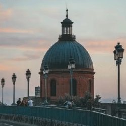 Toulouse - Toulouse