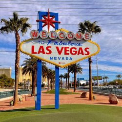 Las Vegas city - Las Vegas
