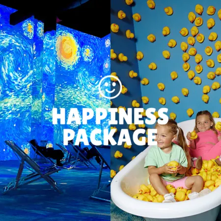happiness pack