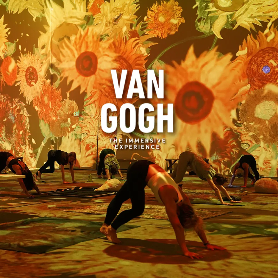 VG Yoga