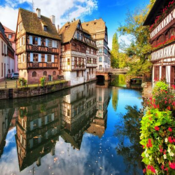 Strasbourg - Strasbourg