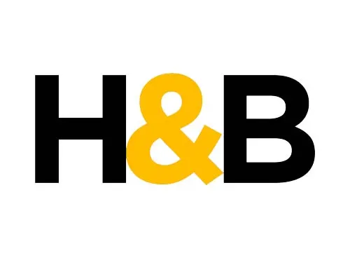 H&B organizer