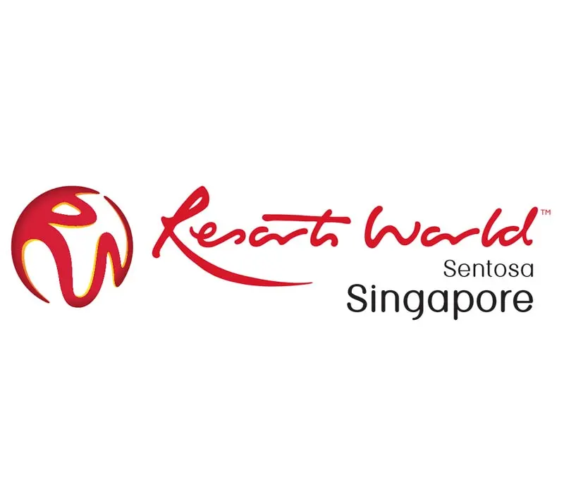 Resorts World Sentosa organizer