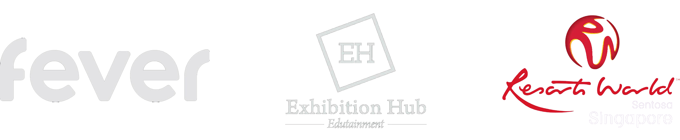 Fever - Exhibition Hub